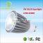 Led GU10 Lamp 7W LED Spotlight GU10/LED Bulb GU10 COB Spotlight 7W
