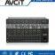 With audio full cross point VGA 24x18 Matrix Switcher