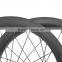 Light bicycle rim,60mm carbon road bicycle rim,700c hot bicycle wheel rims