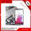 HUYSHE cell phone accessories anti-broken tempered glass screen 0.3mm protector for LG G3