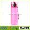 Hot bodybuilding supplements unique shaped plastic bottles