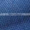 East standard customized high quality hdpe shade net waterproof shade net