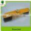 Sweet factory plastic broom floor brooms for home and garden cleaning