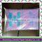 2016 Wholesale Paper Table Covers with Waterproof Plastic Lining