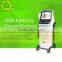 5.0-25mm HIFU Face Lift / HIFU Deep Wrinkles Slimming Machine / HIFU Beauty Machine 4MHZ