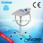 New Design Portable Ultrasound Local Fat Removal Cryolipolysis Slimming Machine 2016 Skin Tightening