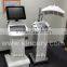 Skin Moisturizing Oxygen Jet Peel Therapy Machine Skin Rejuvenation System Hydro Dermabrasion
