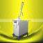 Vascular Tumours Treatment Medical Active Q Switch ND YAG/Dye Laser Tattoo Removal Machine / ND YAG Facial Veins Treatment