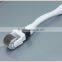 New Product Korea Derma Roller with 360 Rotation heads