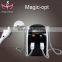 photo dynamic therapy oxygen inject machine shr ipl hair removal with double handle