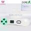 beauty device for face lift RF/EMS and 6 colors LED therapy beauty device