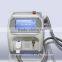 Portable 808nm diode laser permanent depilation machine