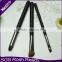 Best Selling Promotional Foundation High Quality Fashion 3pcs brush set