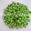 BRC Certified Wasabi Green Peas Coated Roasted Pea Snacks