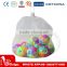 Plastic Colourful Ball Puzzle Kid New Toy Candy