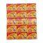 seasoning powder boullion cube factory price