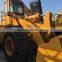 China Sell Used CAT 950E Wheel Loader /Caterpillar 950B 950C 966D 966C 966E Wheeled Loader