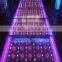 color changing elegant wedding party favor LED stage