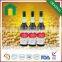Golden Label Natural Brewing Fermentation Superfine light soy sauce