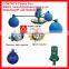 Good quality impeller aerator/fish farming aerator/shrimp farming aerator