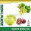 Grape Seeds Oil is a Great Source of Polyphenols