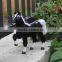 Christmas ornament life size donkey