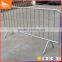 alibaba real factory ASO wholesale crowd control barrier/metal barricade