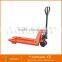 ACEALLY Hydraulic Hand Pallet Truck with Scale