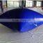 PVC material biogas storage balloon for biogas plant