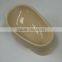 Wholesale New Style Plastic Dog Food Water Bowl/pet Bowl/dog Feeder