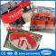 Pan concrete mixer for sale
