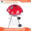 Ex-Factory Price Party Mini Vertical Aluminum Used Bbq Grill