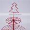 Factory Wholesale 3 tier Christams tree or Customized Wedding Cake Stand