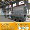 Environment friendly pyrolysis plant manufacture scrap tyre recycling production line