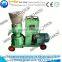 Simple device straw pellet making machine price for farm use