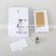2016 Wireless Remote Control Doorbell 006 # 32 unplugged music doorbell (door ring)