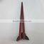 Wood chopstick, new design 2017, Vietnam leading company