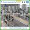 laminate hot press machine for plywood