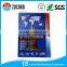 OEM LOGO hard plastic file folder for office or school