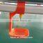 Poultry drinking line for meat broiler chickens/Egg chickens