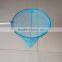 Chinese factory Aluminum frame fishing landing net