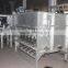 Best Price Pig Abattoir Slaughter Equipment De-hair Machine For Hog Slaughterhouse Plant
