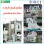 1-20T/H High Efficiency Easy Operation Animal Feed Pellet Production Line For Sale