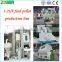 1-20T/H High Efficiency Easy Operation Animal Feed Pellet Production Line For Sale