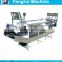 Chinese snack steamed Instant vapo cold noodle making machine
