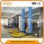 Airport Film Luggage Wrapping Machine made in China