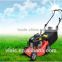 New type multifunctional remote control lawn mower for sale