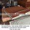 Honeycomb air cooler 1.1KW chicken poultry farm equipment foshan tuhe