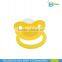 Custom Design BPA Free Silicone Adult Baby Pacifier