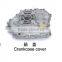 crankcase cover for HAOMAX diesel engine spare parts(170F,178F,186F,186FA) ARI COOLED